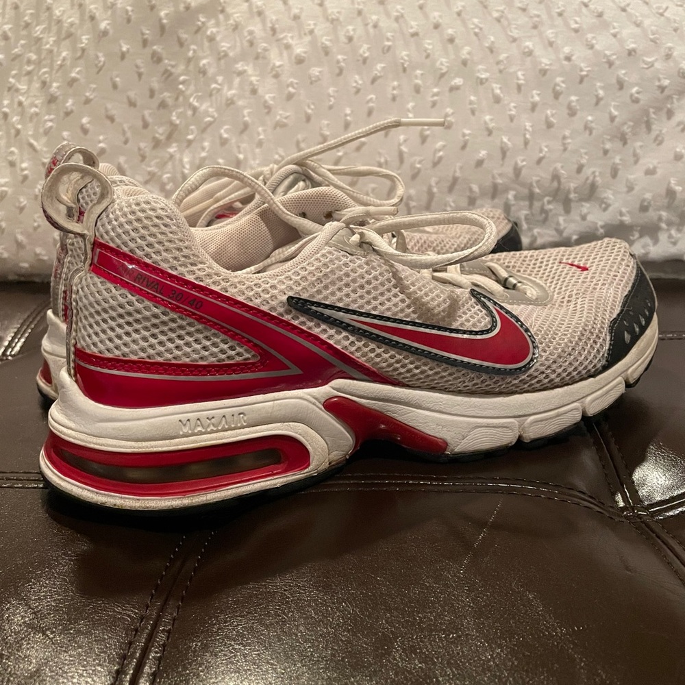 Nike Air Rival 30/40 III Steve Prefontaine Vintage